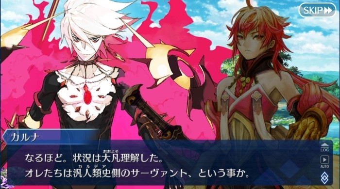 Fgo 盛大に色被りしてるインド鯖のゴレンジャイ