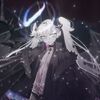 【FGO】奏章Ⅳの都落ちちゃんの全身図が判明したけどやっぱ凄い格好してるな